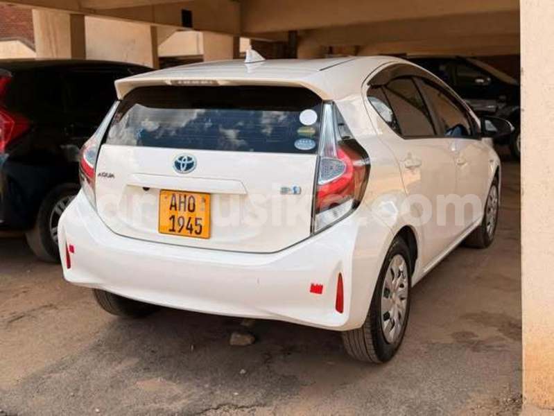 Big with watermark toyota aqua harare harare 37852