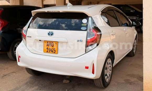 Buy Used Toyota Aqua Other Car in Harare in Harare Buy Used Toyota Aqua Other Car in Harare in Harare