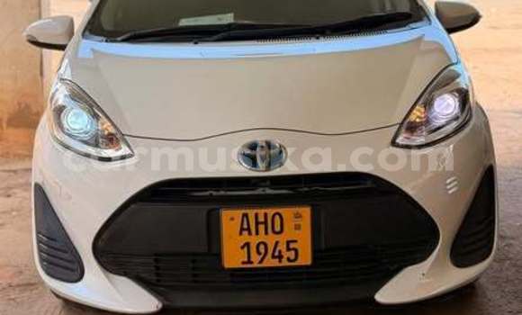 Buy Used Toyota Aqua Other Car in Harare in Harare Buy Used Toyota Aqua Other Car in Harare in Harare
