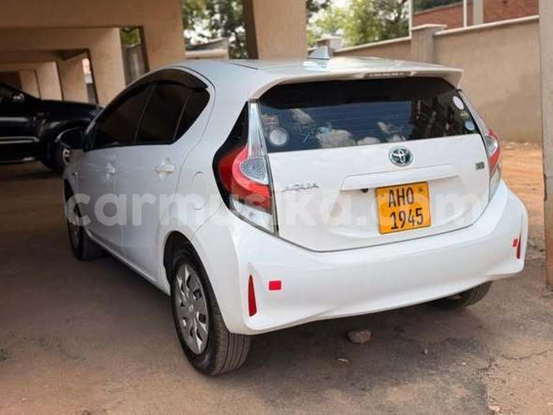Big with watermark toyota aqua harare harare 37852