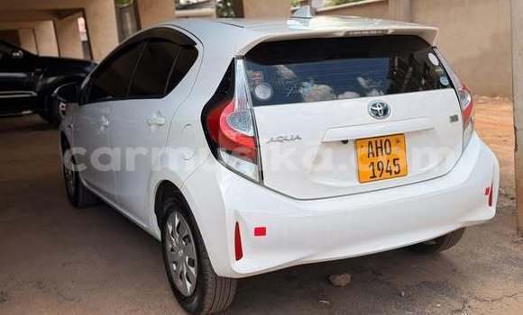 Buy Used Toyota Aqua Other Car in Harare in Harare Buy Used Toyota Aqua Other Car in Harare in Harare
