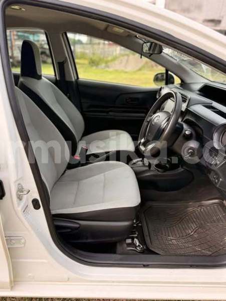 Big with watermark toyota aqua harare harare 37852