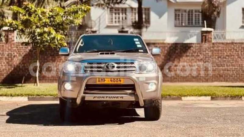 Big with watermark toyota fortuner harare harare 37853
