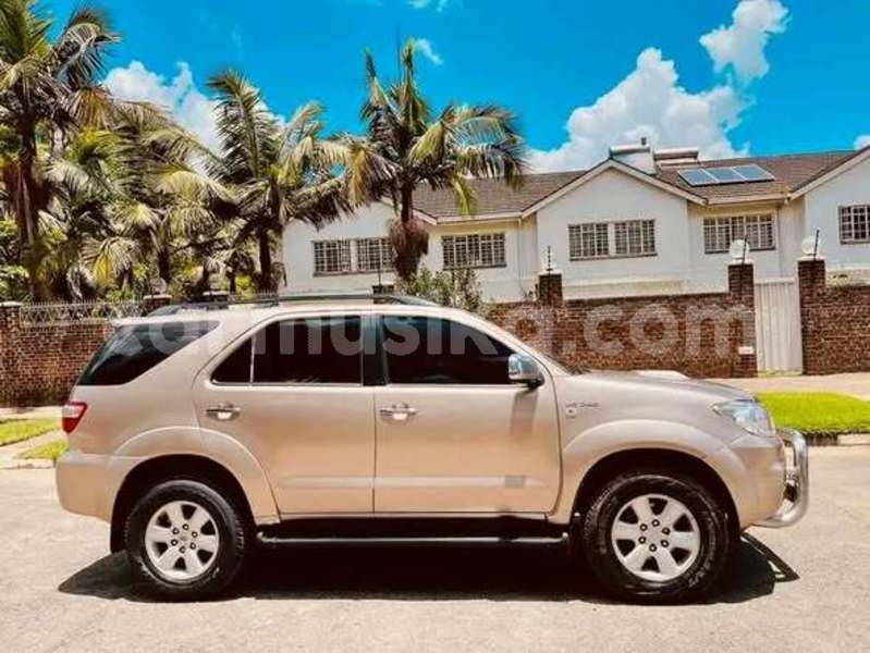 Big with watermark toyota fortuner harare harare 37853