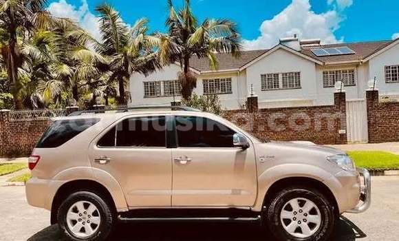 Buy Used Toyota Fortuner Other Car in Harare in Harare Buy Used Toyota Fortuner Other Car in Harare in Harare