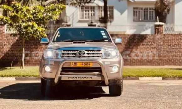 Buy Used Toyota Fortuner Other Car in Harare in Harare Buy Used Toyota Fortuner Other Car in Harare in Harare