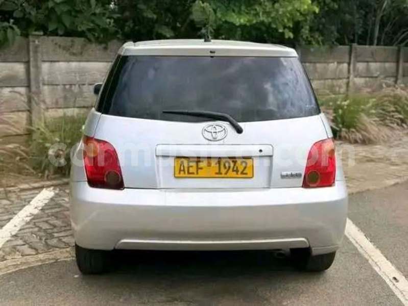 Big with watermark toyota ist harare harare 37854