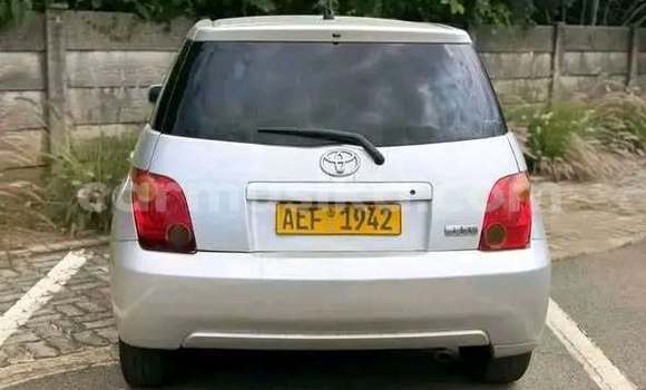 Buy Used Toyota IST Other Car in Harare in Harare Buy Used Toyota IST Other Car in Harare in Harare