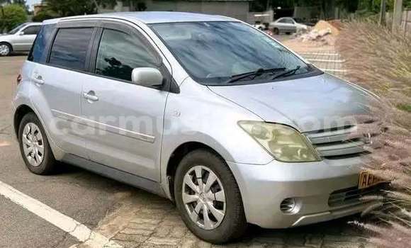 Buy Used Toyota IST Other Car in Harare in Harare Buy Used Toyota IST Other Car in Harare in Harare