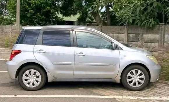 Buy Used Toyota IST Other Car in Harare in Harare Buy Used Toyota IST Other Car in Harare in Harare