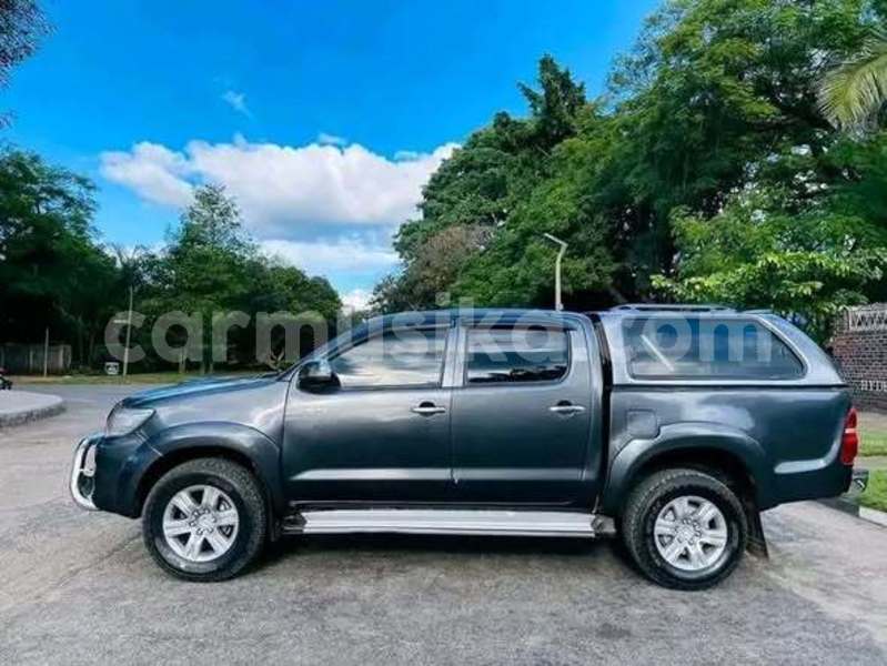 Big with watermark toyota hilux harare harare 37855