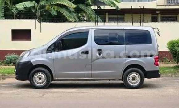Buy Used Nissan NV200 Other Car in Harare in Harare