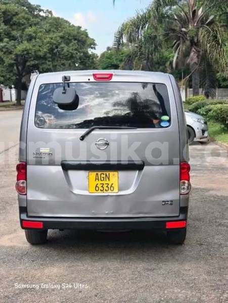 Big with watermark nissan nv200 harare harare 37857