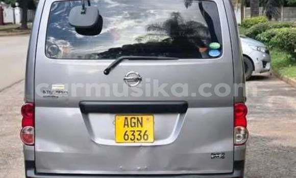 Buy Used Nissan NV200 Other Car in Harare in Harare Buy Used Nissan NV200 Other Car in Harare in Harare