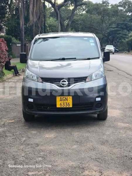 Big with watermark nissan nv200 harare harare 37857