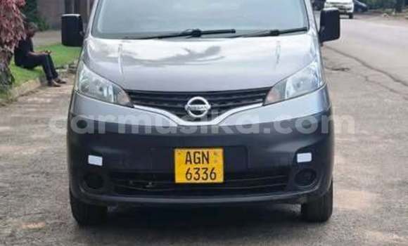 Buy Used Nissan NV200 Other Car in Harare in Harare Buy Used Nissan NV200 Other Car in Harare in Harare