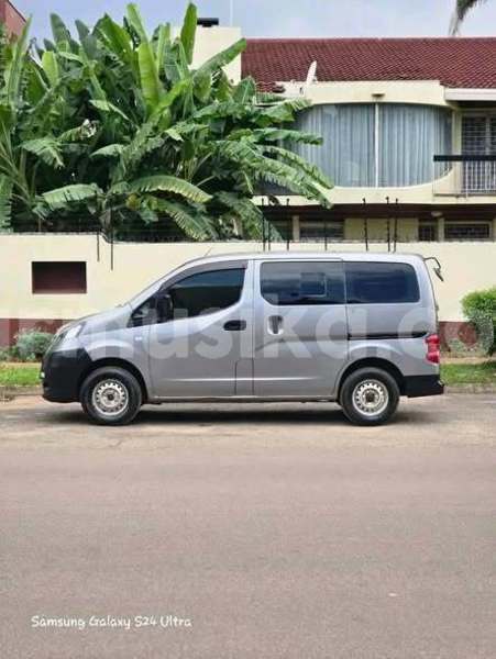 Big with watermark nissan nv200 harare harare 37857
