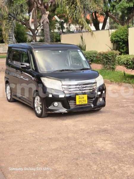 Big with watermark suzuki solio harare harare 37858