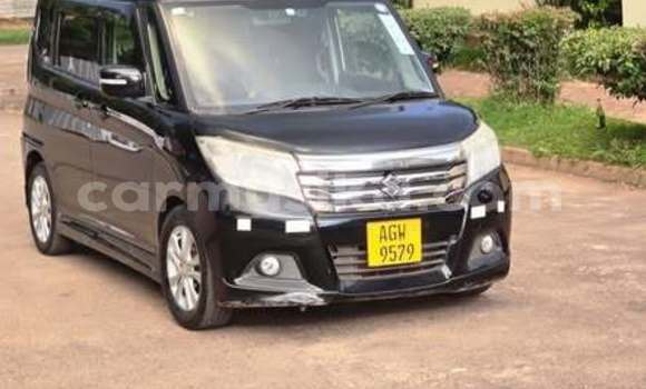 Buy Used Suzuki Solio Other Car in Harare in Harare