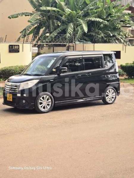 Big with watermark suzuki solio harare harare 37858