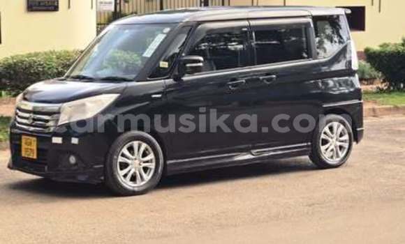 Buy Used Suzuki Solio Other Car in Harare in Harare Buy Used Suzuki Solio Other Car in Harare in Harare