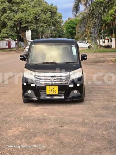 Big with watermark suzuki solio harare harare 37858