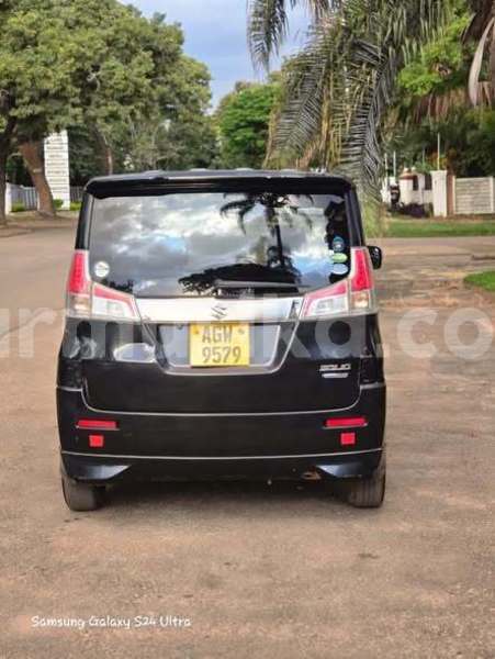 Big with watermark suzuki solio harare harare 37858