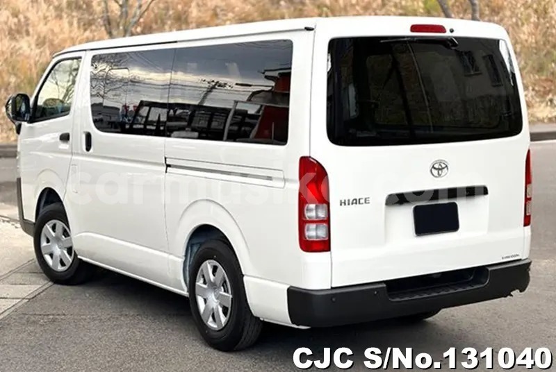 Big with watermark toyota hiace harare harare 37860