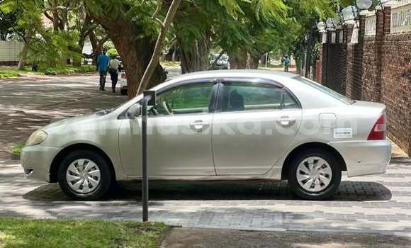 Buy Used Toyota Corolla Other Car in Harare in Harare Buy Used Toyota Corolla Other Car in Harare in Harare