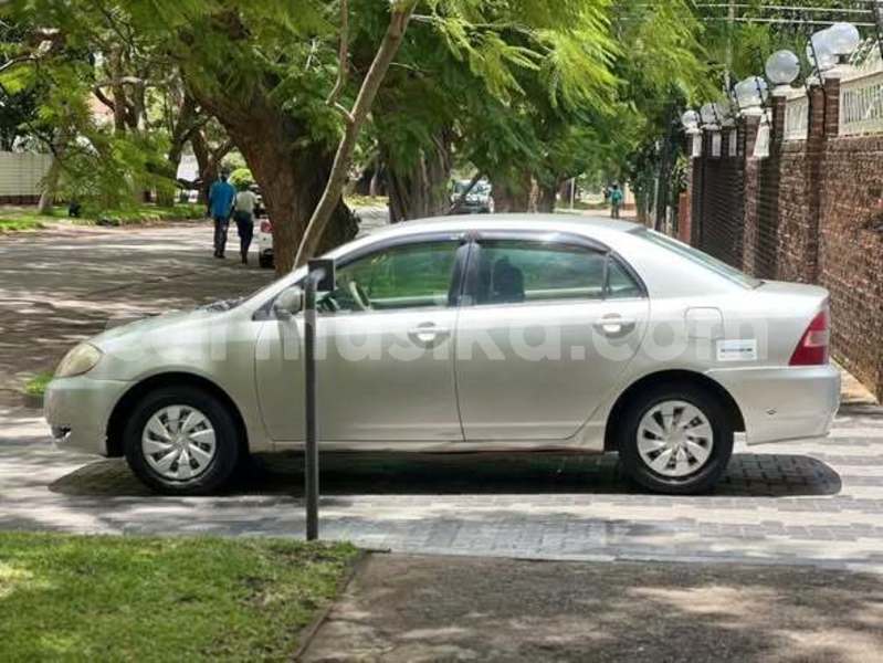 Big with watermark toyota corolla harare harare 37863