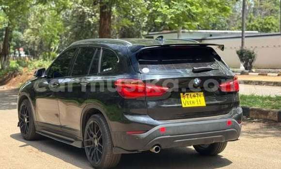 Buy Used BMW X1 Other Car in Harare in Harare Buy Used BMW X1 Other Car in Harare in Harare