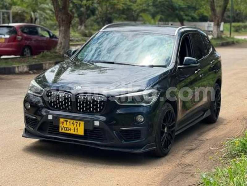 Big with watermark bmw x1 harare harare 37866