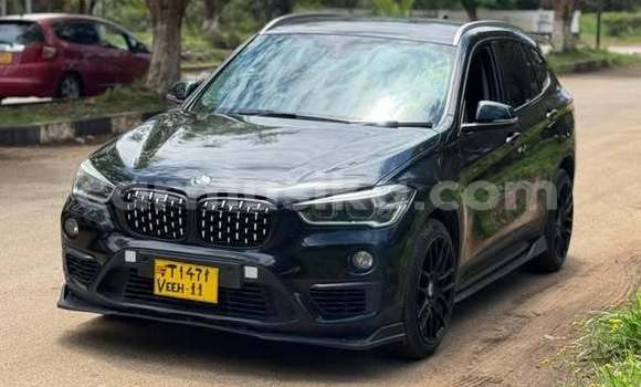 Buy Used BMW X1 Other Car in Harare in Harare Buy Used BMW X1 Other Car in Harare in Harare