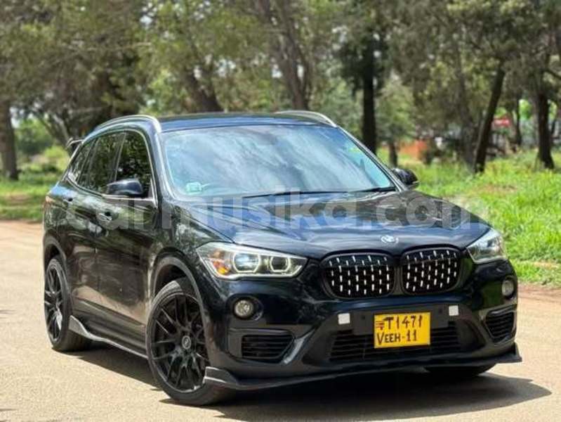 Big with watermark bmw x1 harare harare 37866