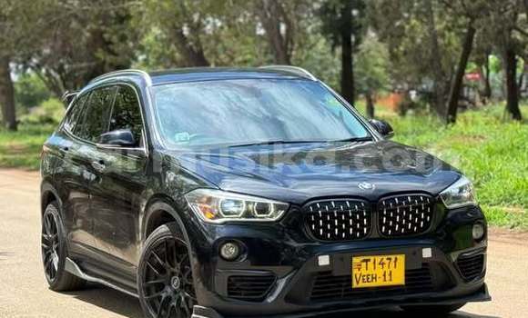 Buy Used BMW X1 Other Car in Harare in Harare Buy Used BMW X1 Other Car in Harare in Harare