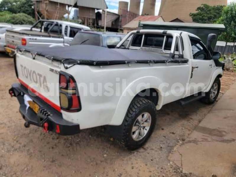 Big with watermark toyota hilux harare harare 37867