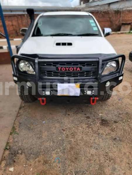 Big with watermark toyota hilux harare harare 37867