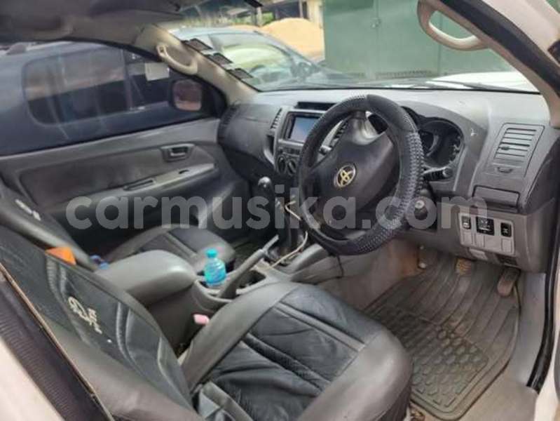 Big with watermark toyota hilux harare harare 37867