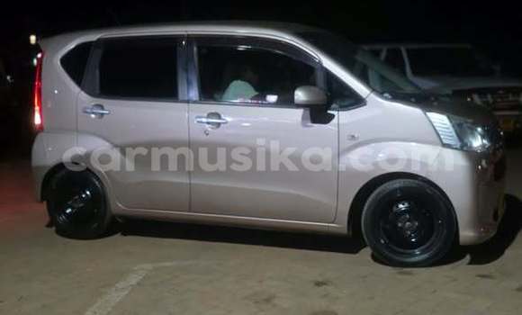 Buy Used Daihatsu Altis Other Car in Harare in Harare