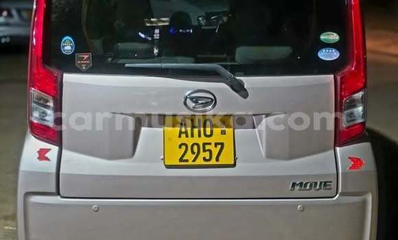 Buy Used Daihatsu Altis Other Car in Harare in Harare Buy Used Daihatsu Altis Other Car in Harare in Harare