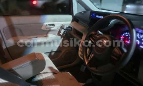 Buy Used Daihatsu Altis Other Car in Harare in Harare Buy Used Daihatsu Altis Other Car in Harare in Harare