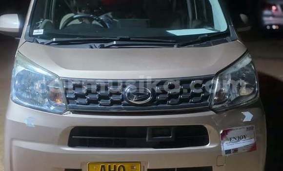 Buy Used Daihatsu Altis Other Car in Harare in Harare Buy Used Daihatsu Altis Other Car in Harare in Harare