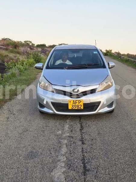 Big with watermark toyota vista harare harare 37874