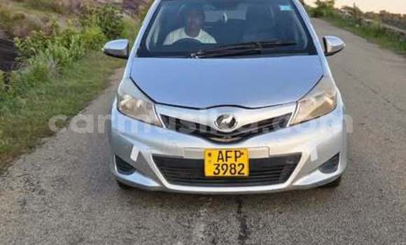 Buy Used Toyota Vista Other Car in Harare in Harare