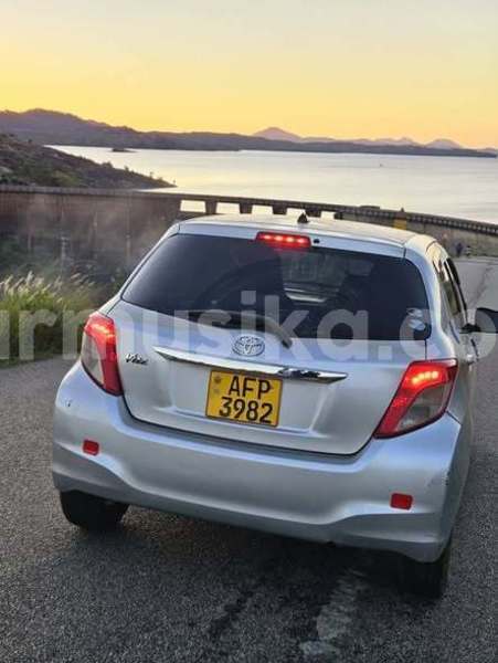 Big with watermark toyota vista harare harare 37874