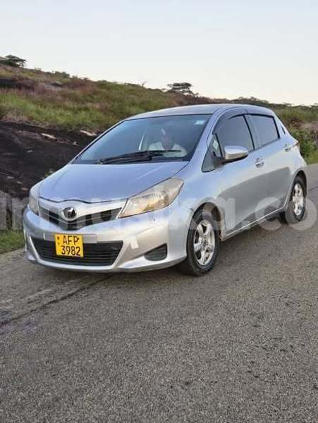 Big with watermark toyota vista harare harare 37874