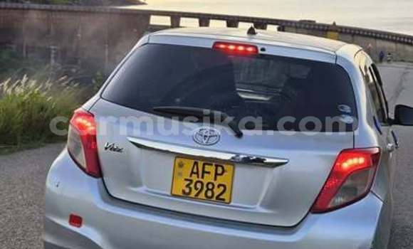 Buy Used Toyota Vista Other Car in Harare in Harare Buy Used Toyota Vista Other Car in Harare in Harare