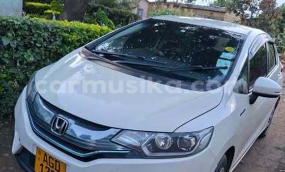 Buy Used Toyota Alphard Other Car in Harare in Harare