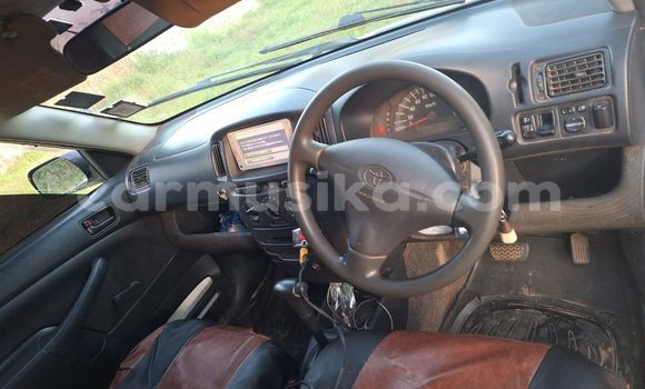 Buy Used Peugeot 2008 Other Car in Harare in Harare Buy Used Peugeot 2008 Other Car in Harare in Harare