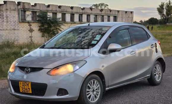 Buy Used Toyota Allion Other Car in Harare in Harare